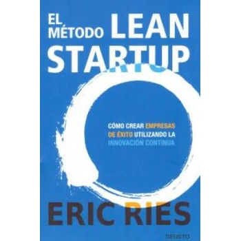 Image 1 of El método Lean Startup