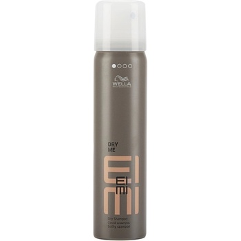 Image 1 of Wella Eimi Volume Сух шампоан Dry Me, 65 ml