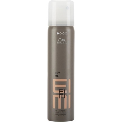 Wella Eimi Volume Сух шампоан Dry Me, 65 ml