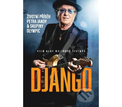 Django DVD