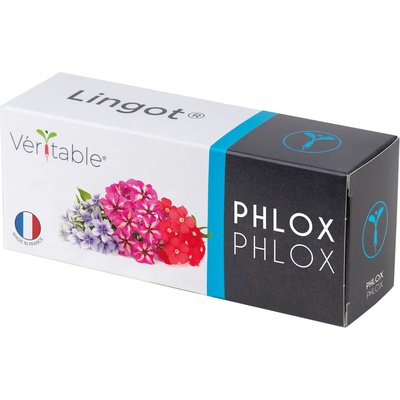 veritable Семена Ядлив Флокс VERITABLE Lingot® Phlox (VLIN-F5-Phl04C)