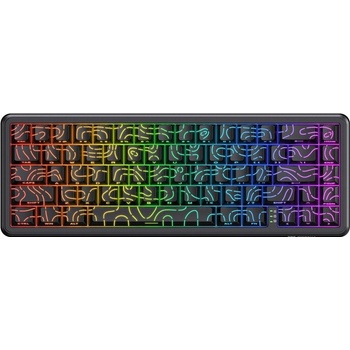 Onikuma G67 Black