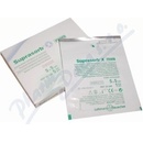 Suprasorb X+PHMB 5 x 5 cm 5 ks antimikrob. steril
