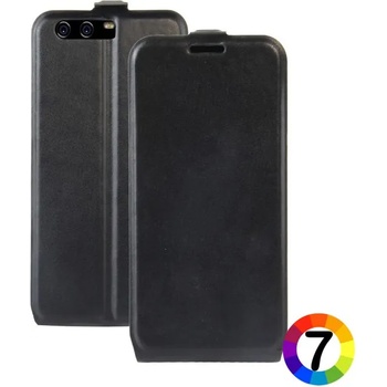 Image 1 of Huawei P10 Флип Кожен Калъф и Протектор