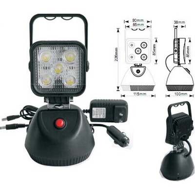 STUALARM WL-LI15