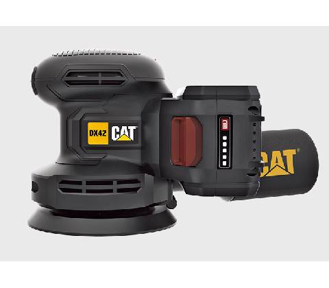 Caterpillar DX42B