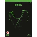 Tremors DVD