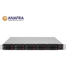 Anafra AF-H12SS10AC10-R700WR