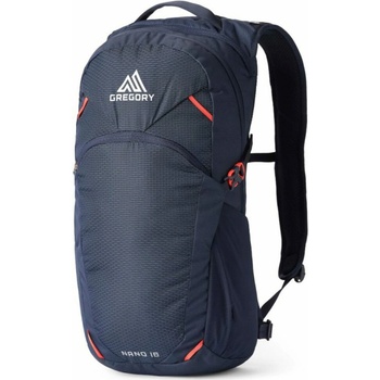 Gregory Nano 18l spark navy