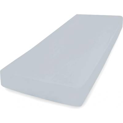 Matex Jersey Prostěradlo s gumou 120x200