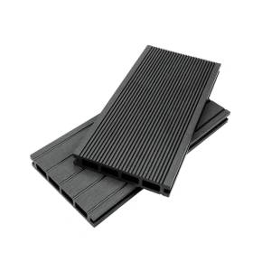 FORESTFEEL ДЕКИНГ ДЪСКА УНИВЕРСАЛНА WPC FORESTFEEL 120x20мм 2м ТИК