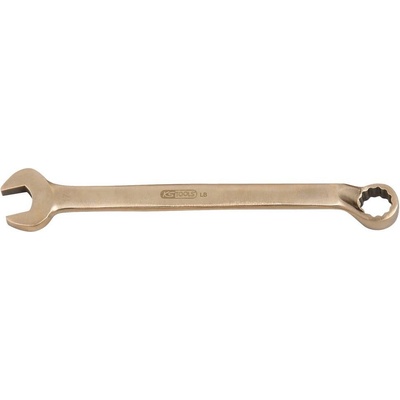 KS Tools očkoplochý kľúč 10 mm 963.7359
