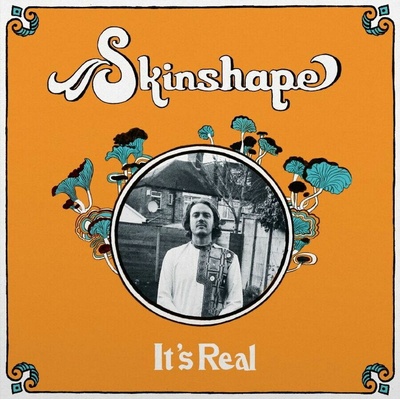 SKINSHAPE - 7-IT S REAL / AMNESIA