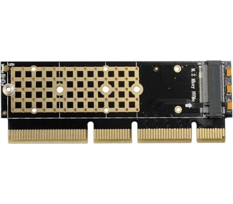 Axagon PCEM2-1U