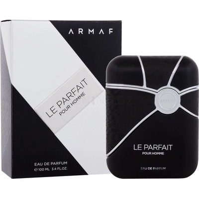 Armaf Le Parfait toaletní voda pánská 100 ml