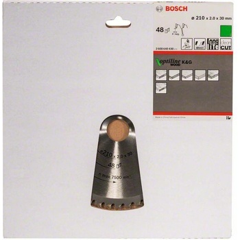 Image 1 of Bosch 2608640430