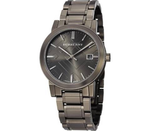 Burberry BU 9007
