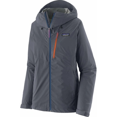 Patagonia W Granite Crest Rain JKT smolder blue