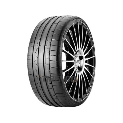 Continental SportContact 6 AO1 XL 255/40 R20 101Y
