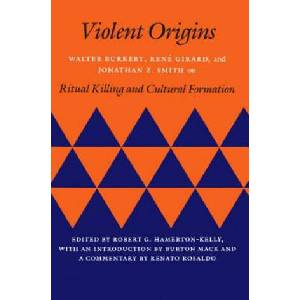Violent Origins | Hammerton (ISBN: 9780804715188)