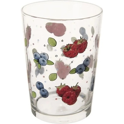 Orion Sklenice Summer lesní plody 500 ml
