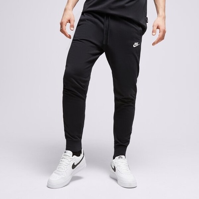 Nike NSW Club French Terry Joggers M black