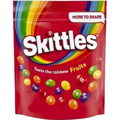 Skittles Fruits 318 g