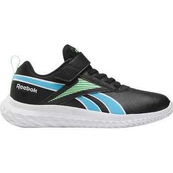 Reebok Обувки rush runner syn elastic lace top strap