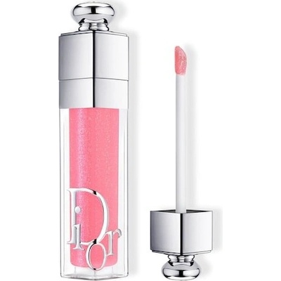 Dior Addict Lip Maximizer objemový lesk na rty 010 Holographic Pink 6 ml – Zboží Dáma