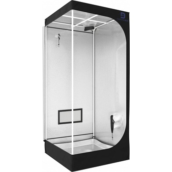 Image 1 of DiamondBox Гроубокс DiamondBox Silver Line SL90 90x90x200cm