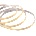 ELMARK El-1311 led ЛЕНТА cob 24vdc 14w cct ip66 (99led1311cctip66)