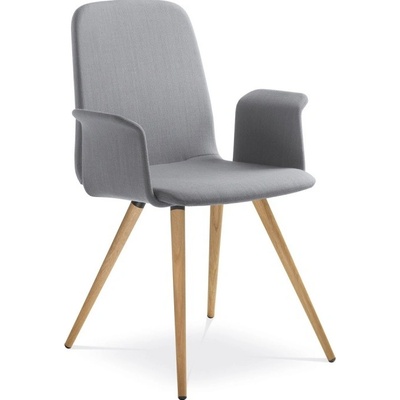 LD SEATING stolička SUNRISE 152/BR-D