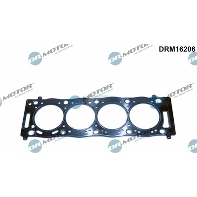 DR.MOTOR AUTOMOTIVE Tesnenie hlavy valcov DRM16206