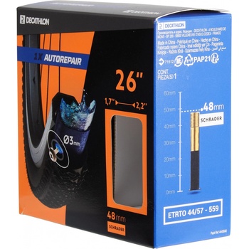Decathlon AV