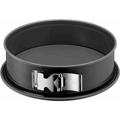 Kaiser La Forme Plus Springform -30 diameter x 8 cm 2300638102 Otváracia tortová forma sivá