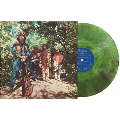 Creedence Cl.Revival Green River Green LP