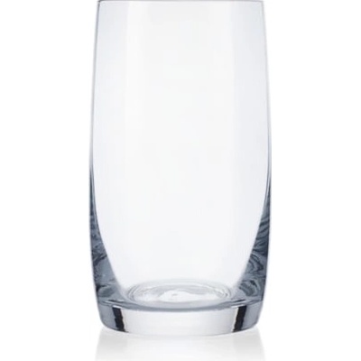 Crystalex Sklenice na nealko Ideál 6 x 380 ml