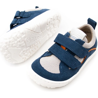 Froddo tenisky G3130271-29 white/Denim