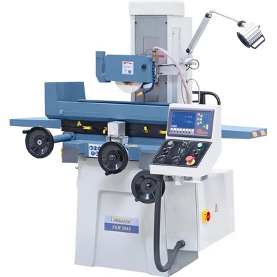 Bernardo FSM 2040