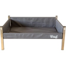 Henry Wag Premium Dog Bed zásuvný systém