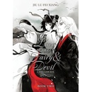 Love Between Fairy and Devil, Vol. 2