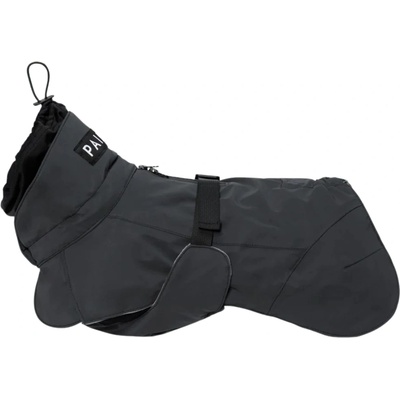 Paikka Visibility Winter Кучешко яке 45 cm, черно (1040050)