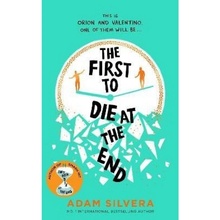 The First to Die at the End HarperCollins Publishers UK