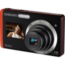Digitální fotoaparáty Samsung ST550