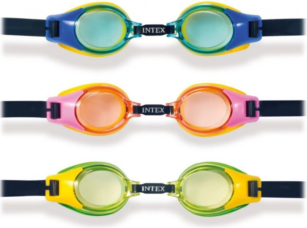 Intex brýle junior