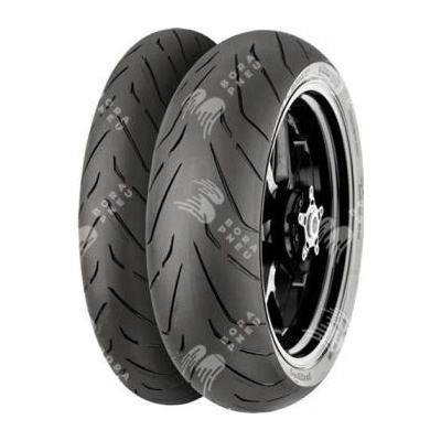 CONTINENTAL ContiRoadAttack 4 180/55 R17 73W – Zbozi.Blesk.cz