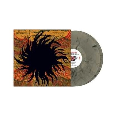 Neurosis - An Undying Love For A Burning World / Coke / Vinyl [2 ] LP
