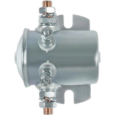 Elektromagnetický spínač, startér AS-PL (AUTO STARTER) SS9054