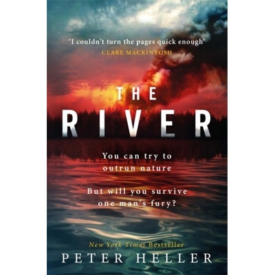The River - Peter Heller