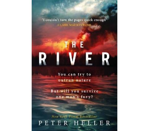 The River - Peter Heller